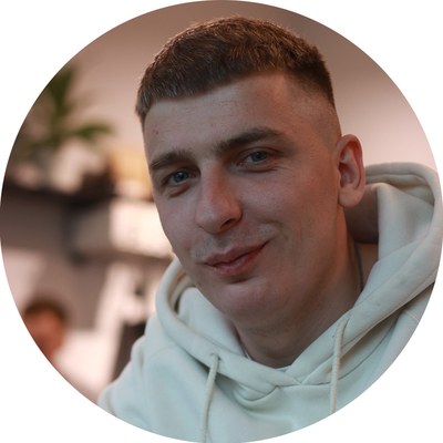 Руслан Названов — генеральный директор ООО «НОВО-НИКОЛАЕВСКАЯ СТАЛЬ»