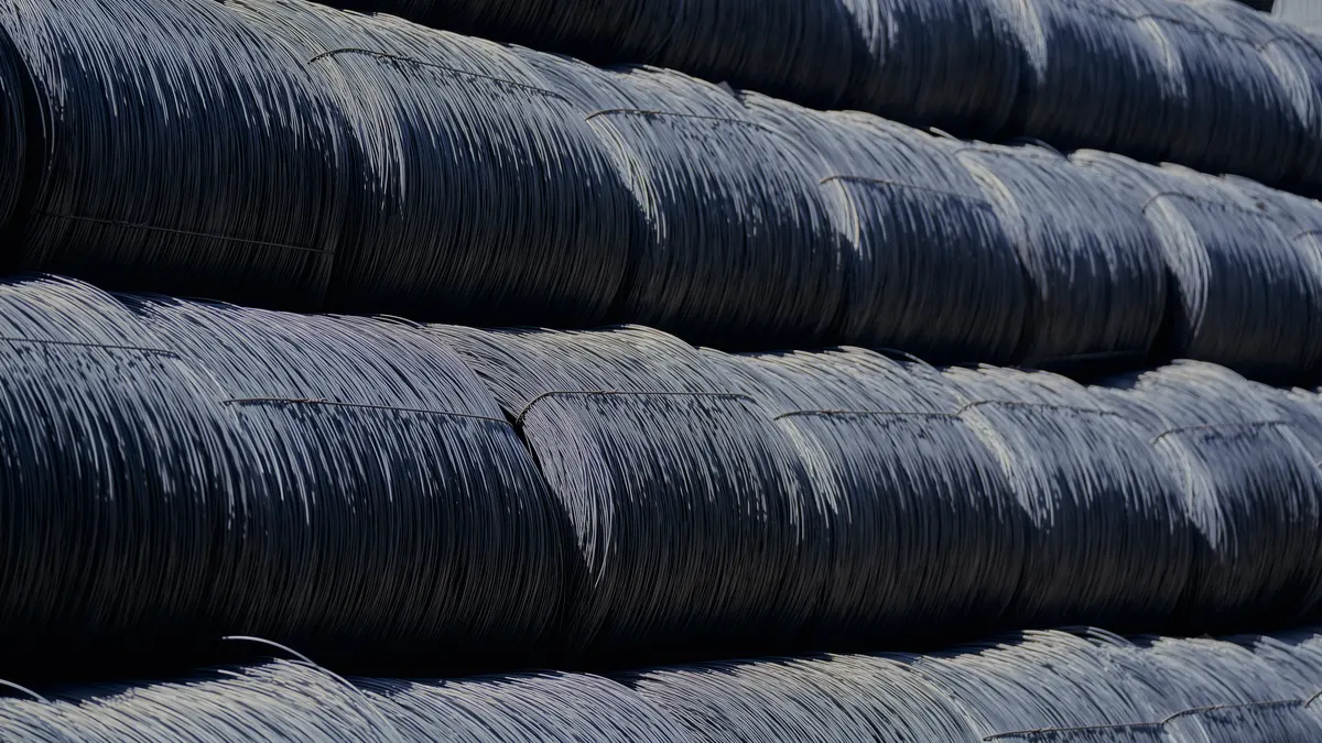 Катанка